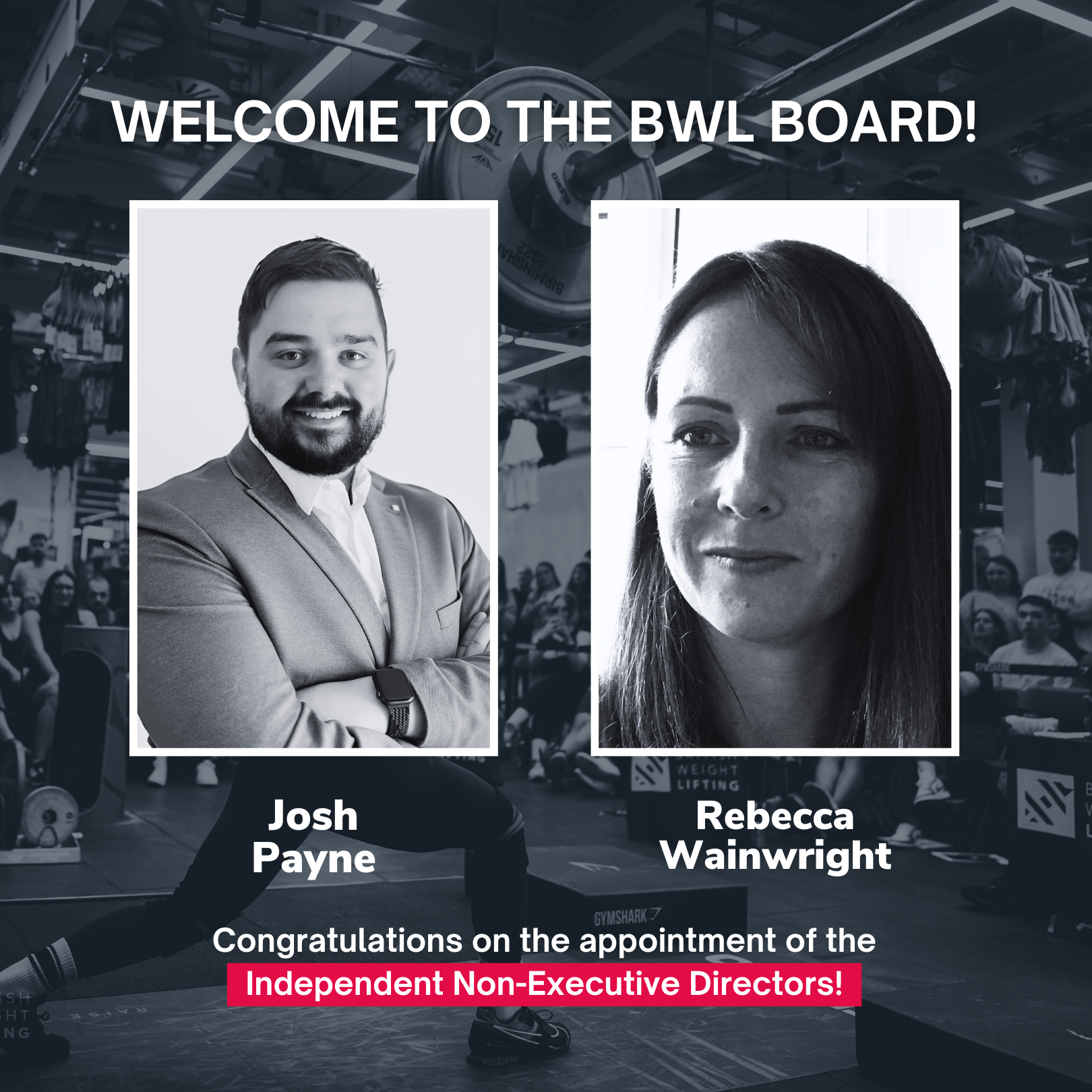 BWL Announces Two New Independent Board Members